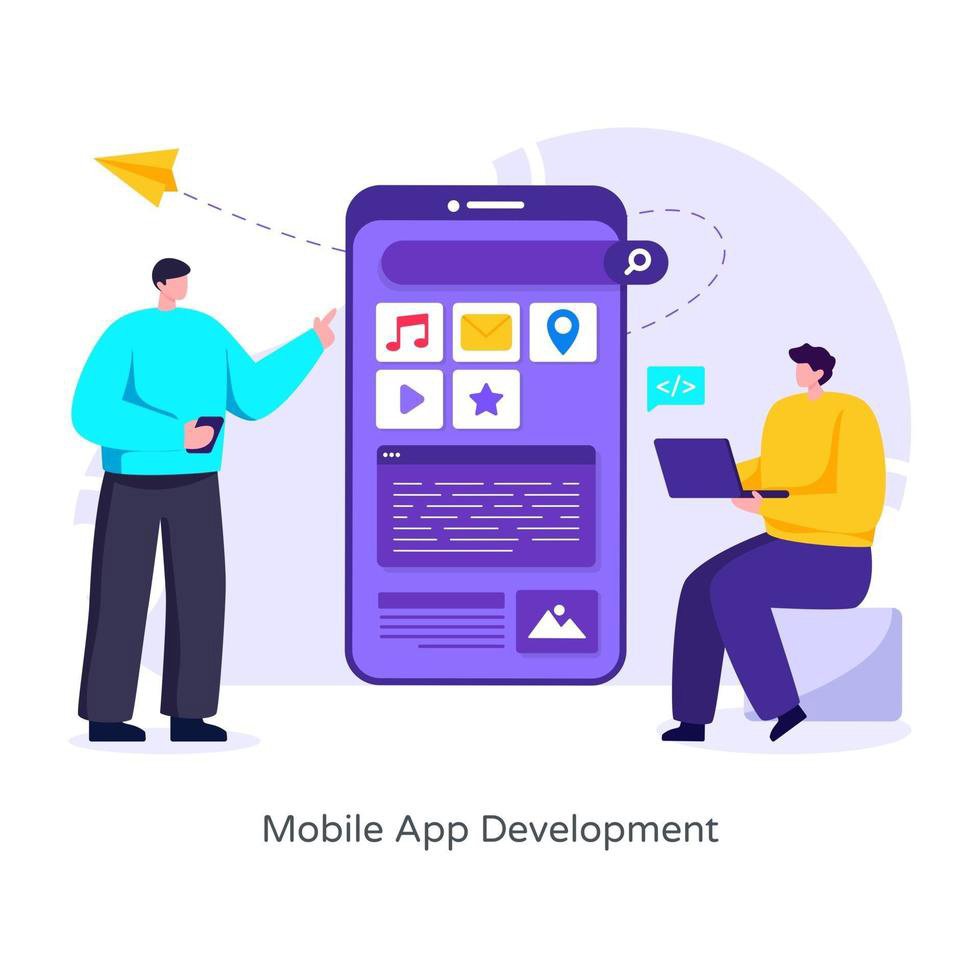 Singh Softech App Development