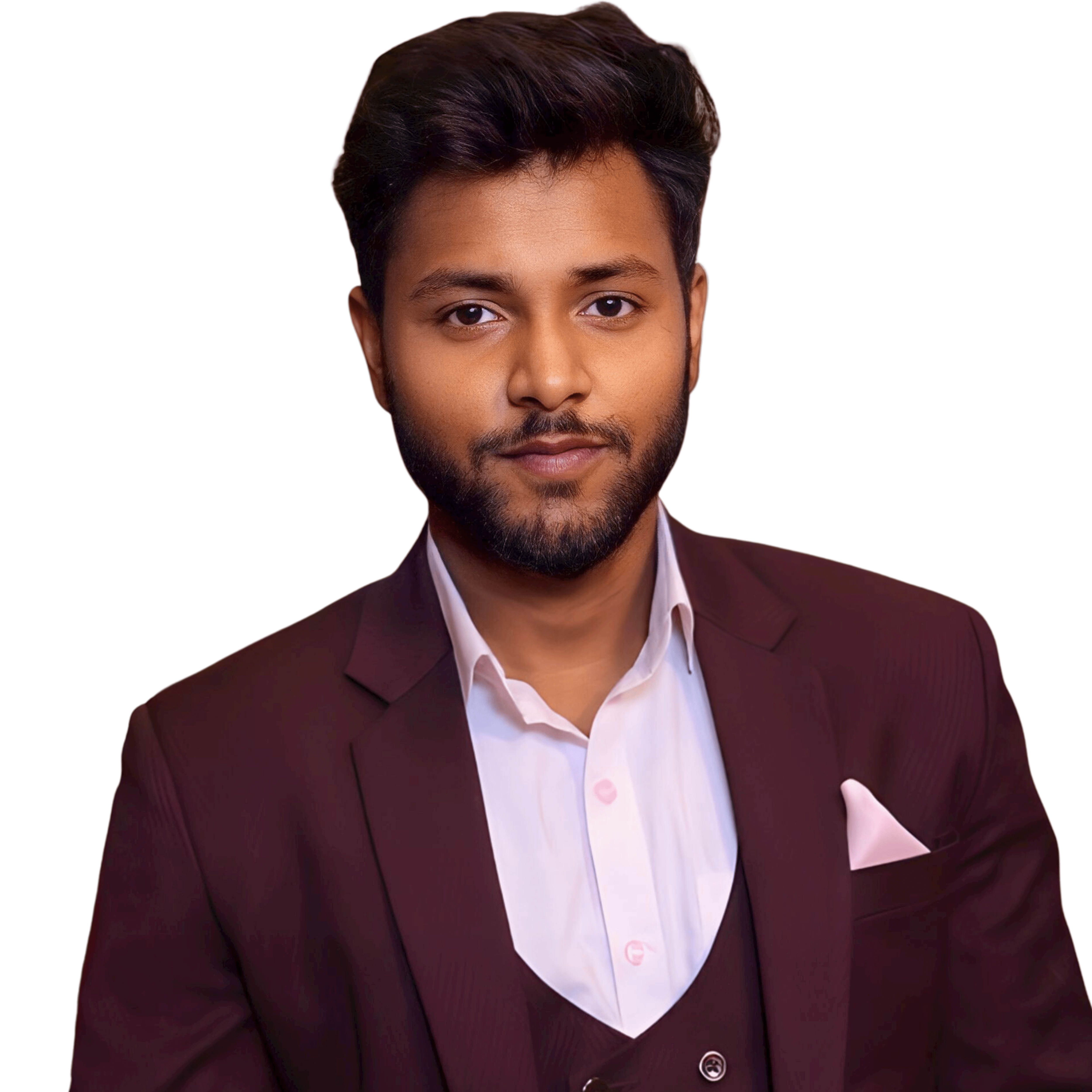 Abhishek Singh — Founder & CEO, Singh Softech Ghaziabad