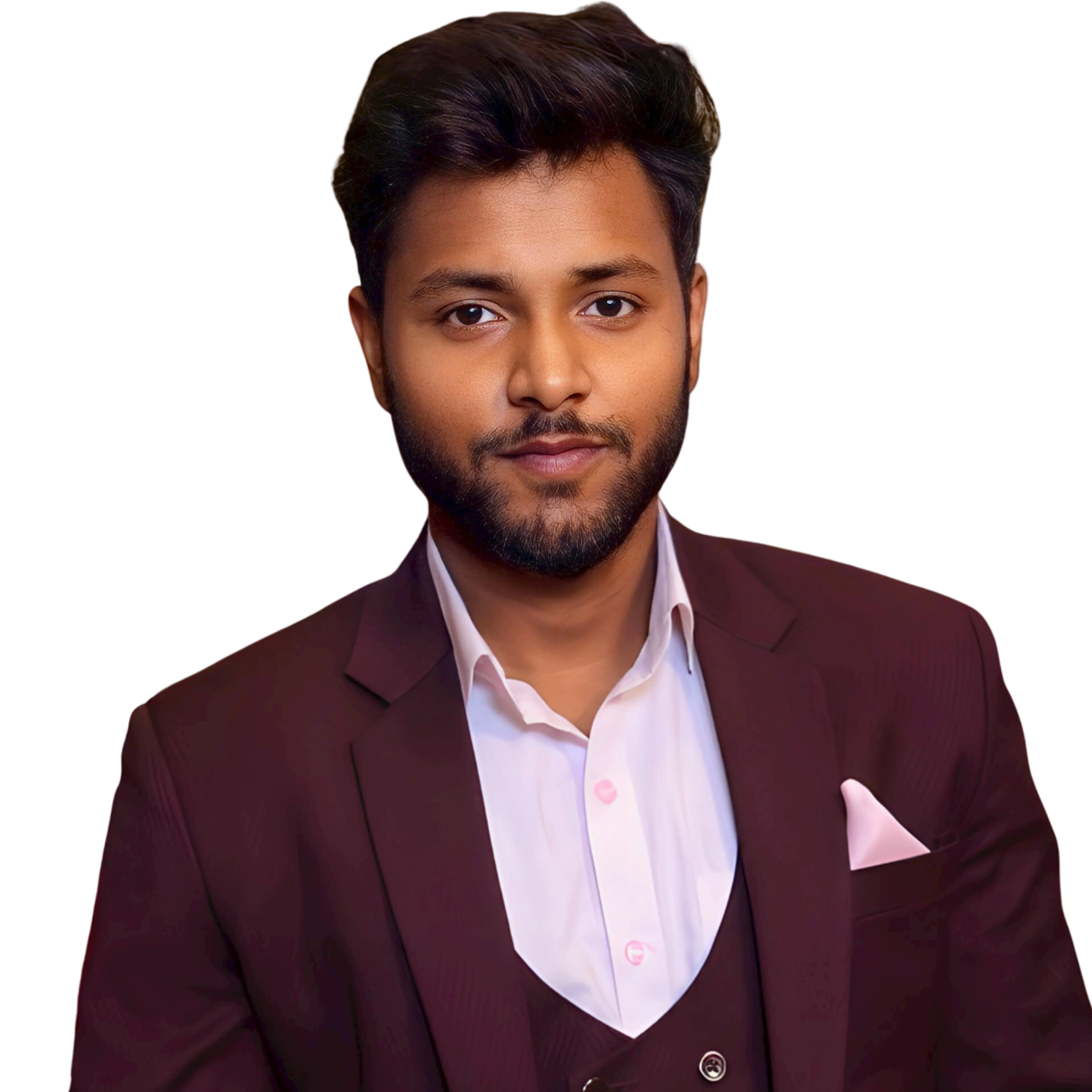 Abhishek Singh — Founder & CEO, Singh Softech Ghaziabad