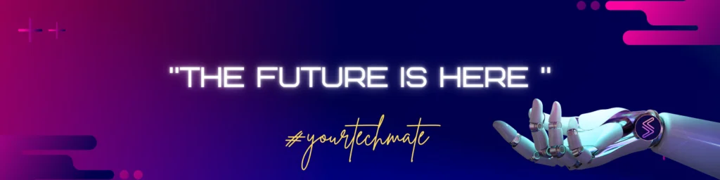 your business future is here