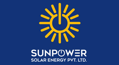 Sun Power Solar website development project by Singh Softech – Website Development & Digital Marketing Company