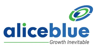 aliceblue website development project by Singh Softech – Website Development & Digital Marketing Company