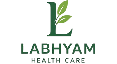 labhyam health care website development project by Singh Softech – Website Development & Digital Marketing Company