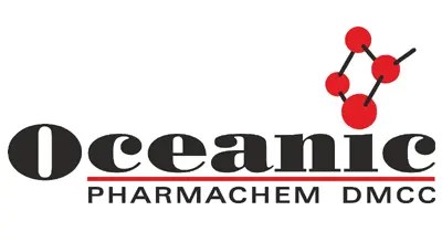 Oceanic Pharmachem website development project by Singh Softech – Website Development & Digital Marketing Company